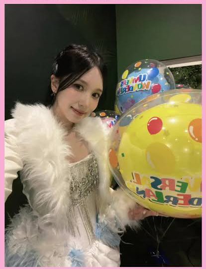 aizuisamiRPMD's tweet image. The fun just keeps on coming !! 

🎁🎉🥳😘🎊🎈🎂😘🥳🎁🎊🎁🎉😘

Jun and Maddie have spectacularly executed our idea of Miona’s Customized « Which Miona Are You? » Quiz! Step right up and try it out!

Post your results here! which-miona.vercel.app
#Mionacore