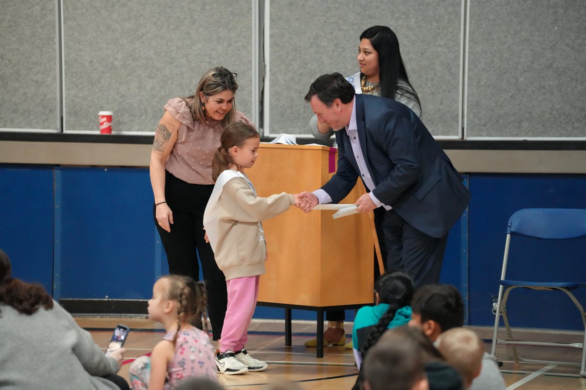 Fort McMurray Public School Division tweet media