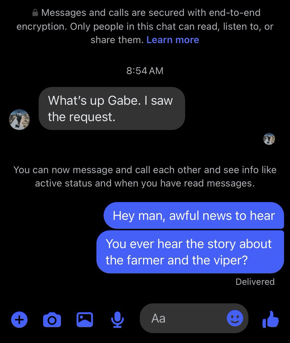 gabriel; tweet media