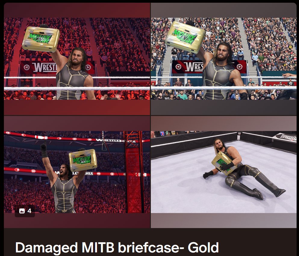 VirtuAwesome! tweet media