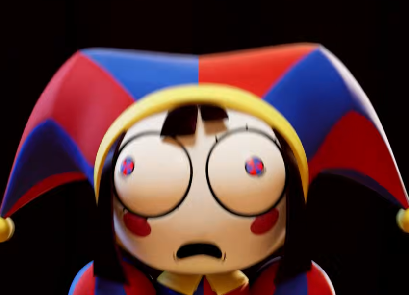 Ramb's #1 Famb (she/her) tweet media