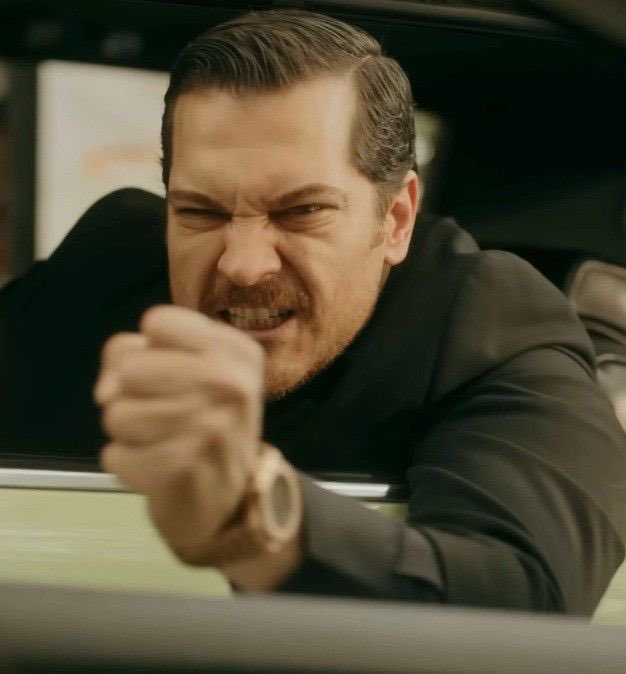 hayret bi şey🍉 tweet media