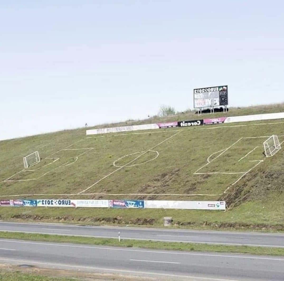 The Away Fans tweet media