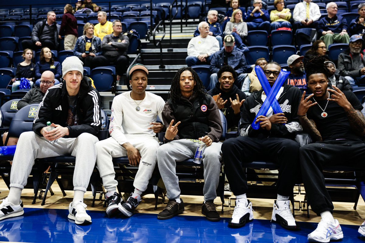 La Salle Men’s Basketball tweet media