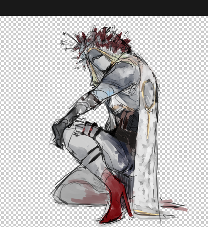 pokan（复活） tweet media