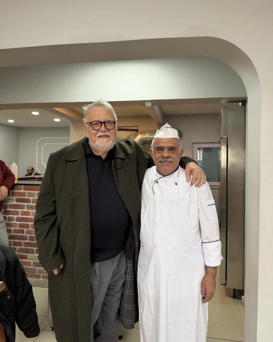 Anonim Muhabir tweet media