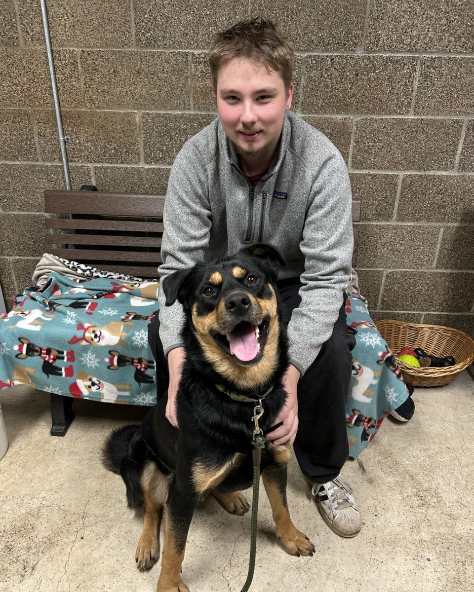 Greenhill Humane tweet media