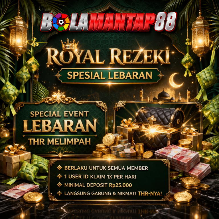 SSelina89229's tweet photo. “Jangan lewatkan momen Ramadhan ini!
Saatnya kamu dapatkan THR melimpah &amp; rezeki spesial
💰LINK : https://t.co/C5Okj2ISjk

#situsgacor #togelonline #sabungayam #parley #ramadhan2026 #eventterbaru #viral #SLOTGAME https://t.co/OiUXSDjiuc