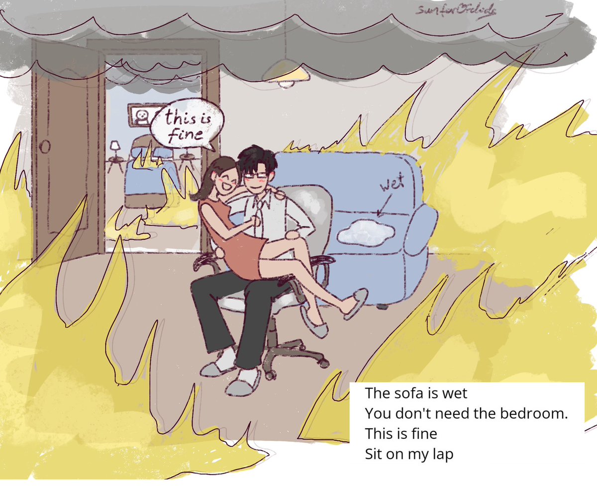 SunForOrchids🎨 (busy) tweet media