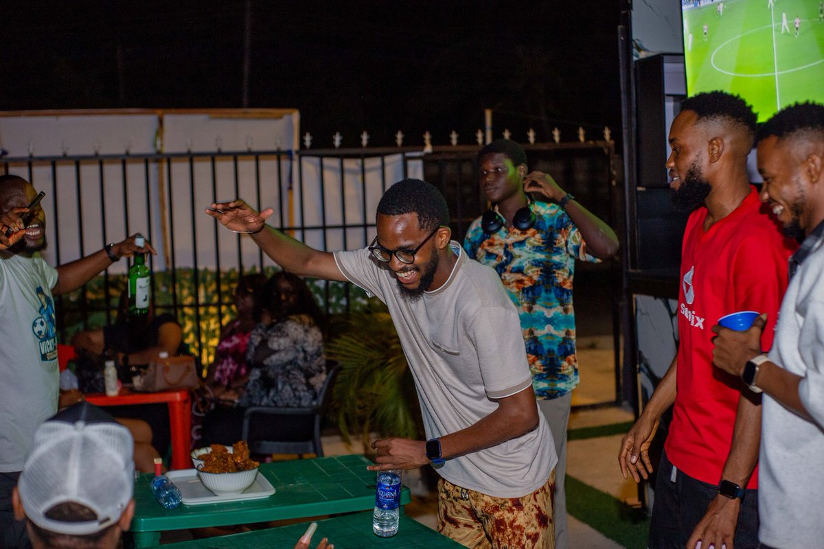 The Utibe Effect 🇻🇦🇳🇬📷 tweet media