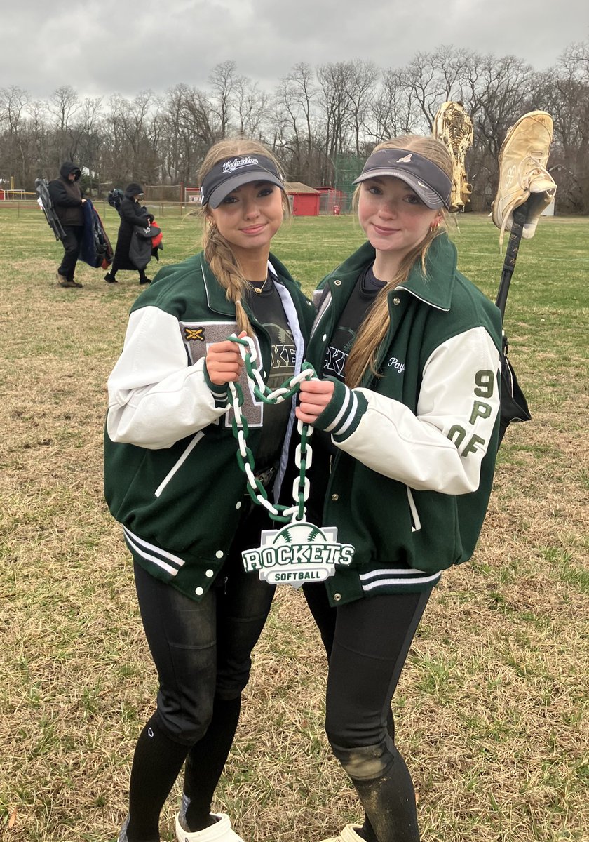 Raritan Softball tweet media