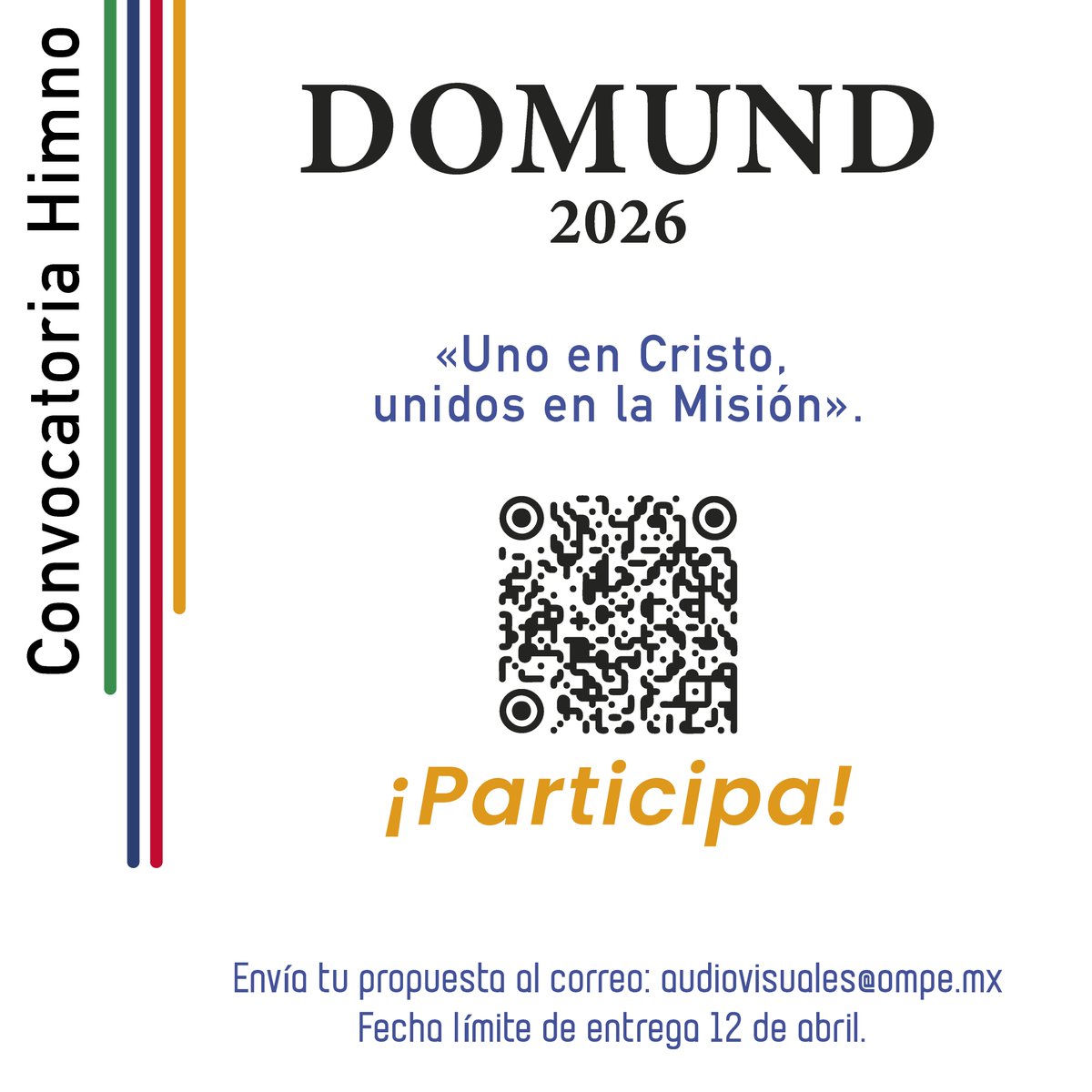 OMPE México 🇻🇦 tweet media