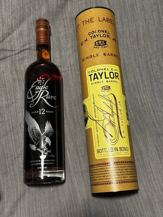 Bourbon Whiskey. tweet media