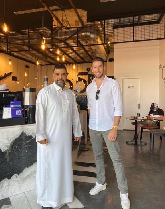 منبر النصر tweet media