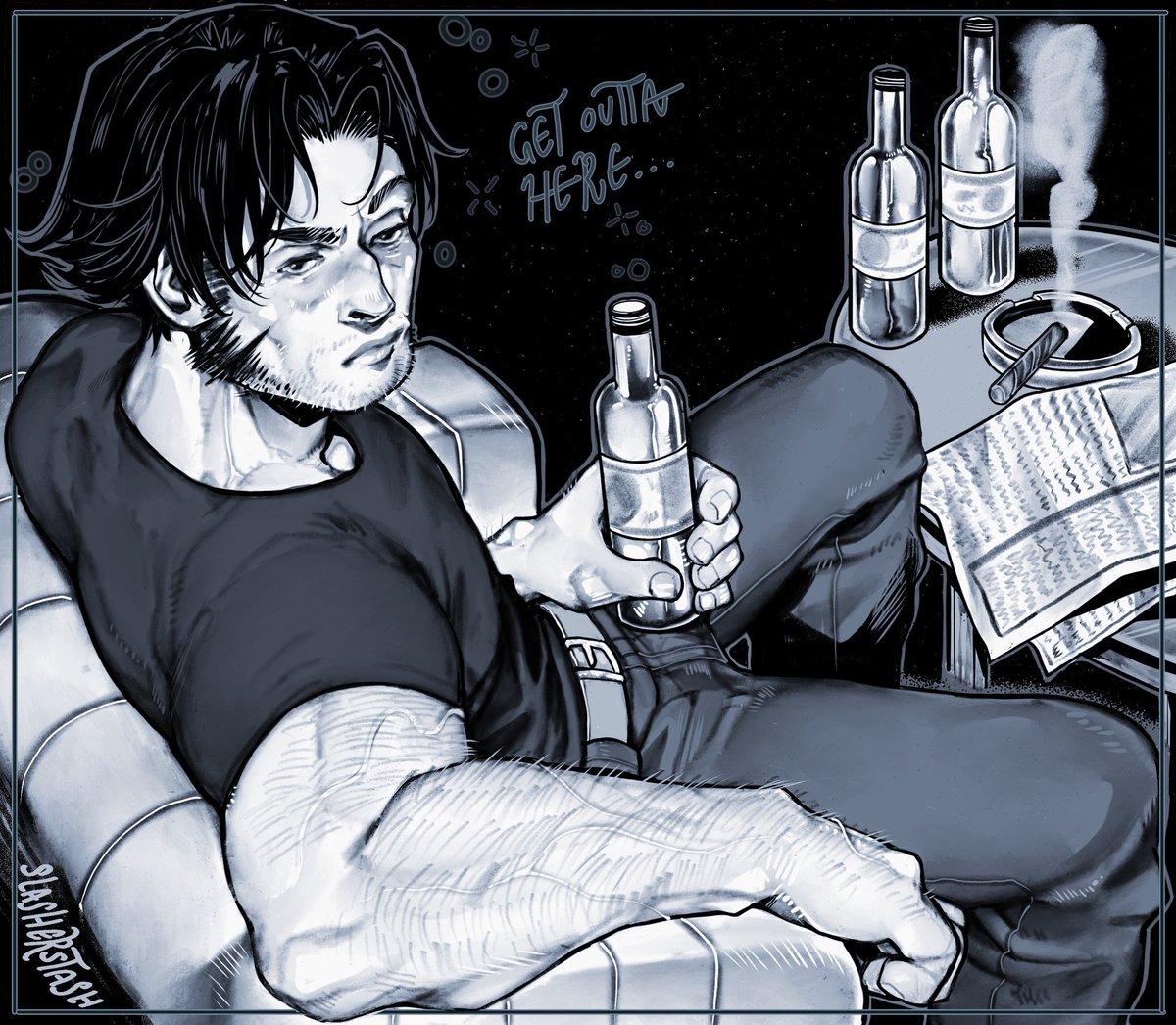 𝐋𝐮𝐤𝐚❤️‍🔥🔞 tweet media