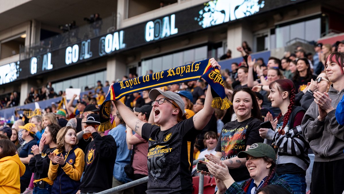 Utah Royals FC tweet media