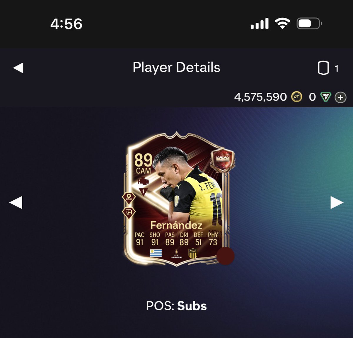 🇺🇾 tweet media