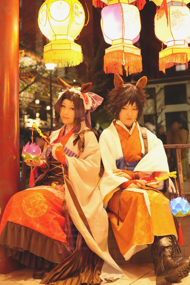 ゆーき@3/28明治村🦋.29🌸4/4🌸5/3.🦋/胡蝶しのぶさんのコスプレめっちゃやる人 tweet media