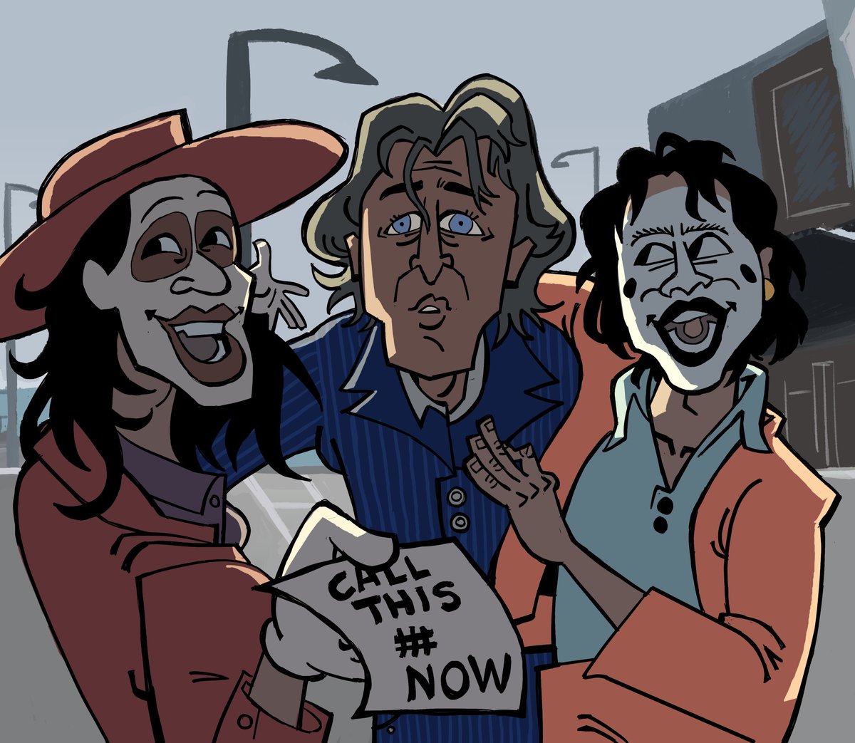 cody collins tweet media