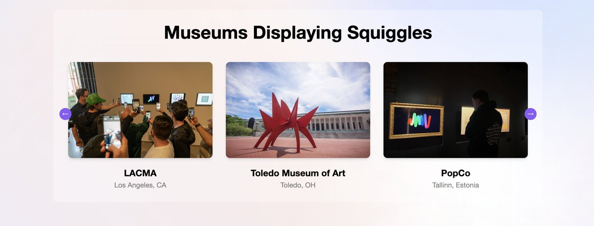 SquiggleDAO tweet media