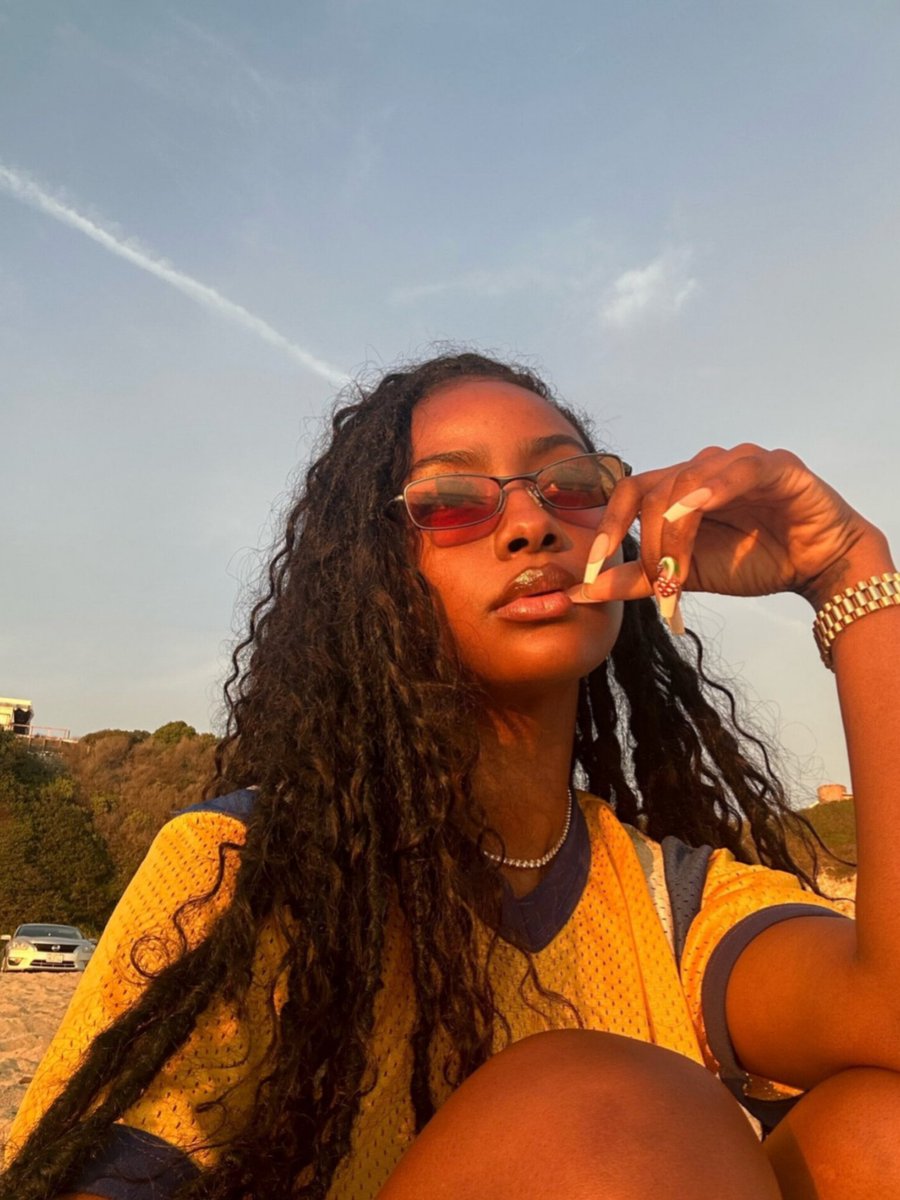 Ay○dej! 🍃 tweet media