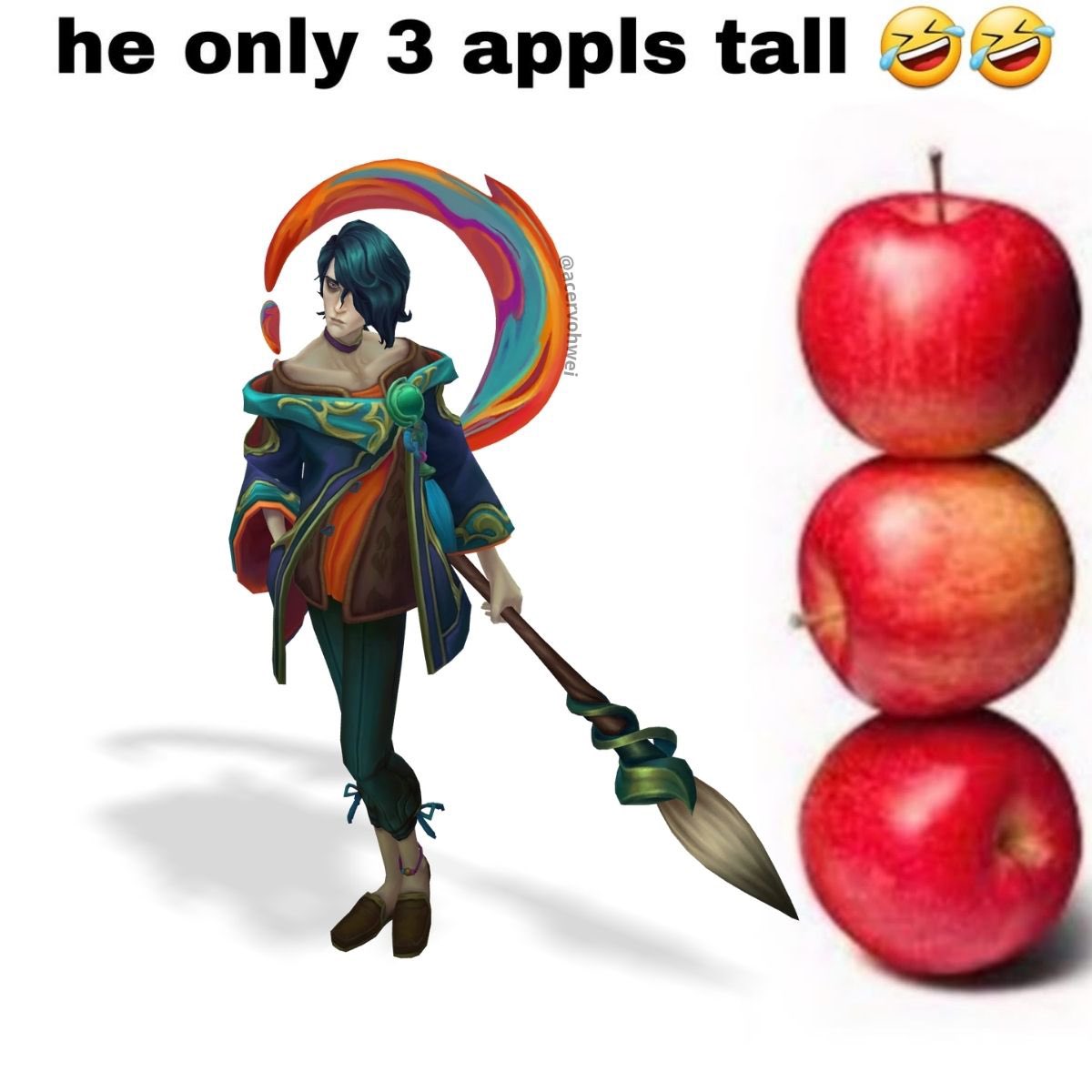 🎨﹕Dossiê Hwei .ᐟ.ᐟ 🖌️ tweet media