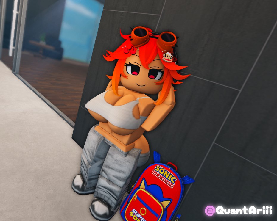 Rosie 🔞 tweet media