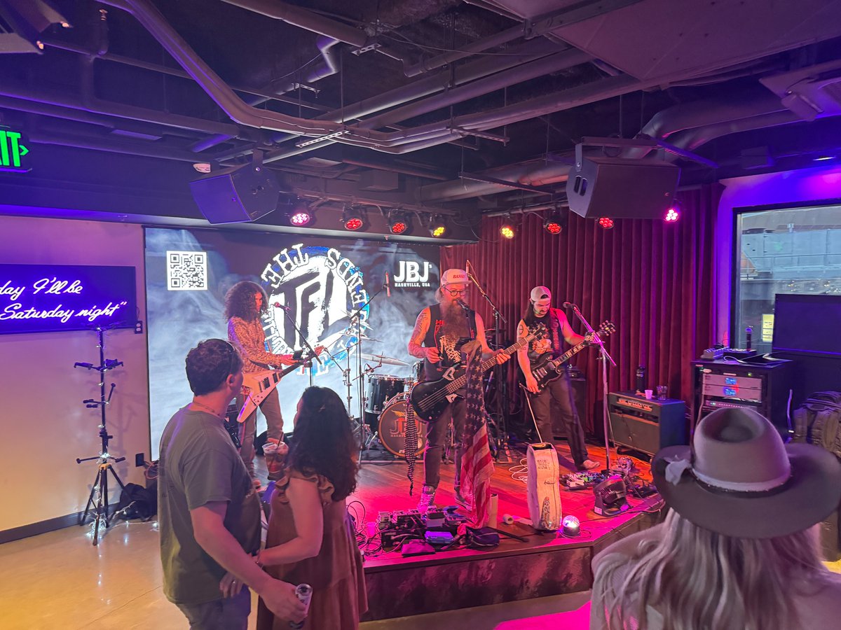 Reverend Beavis tweet media