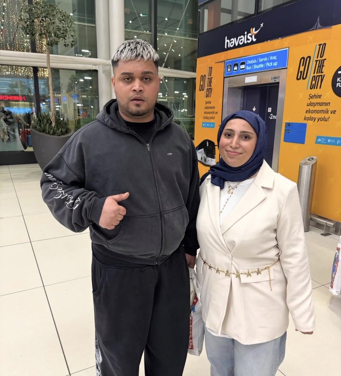 Herhangi Bir Adam 🕊️ tweet media