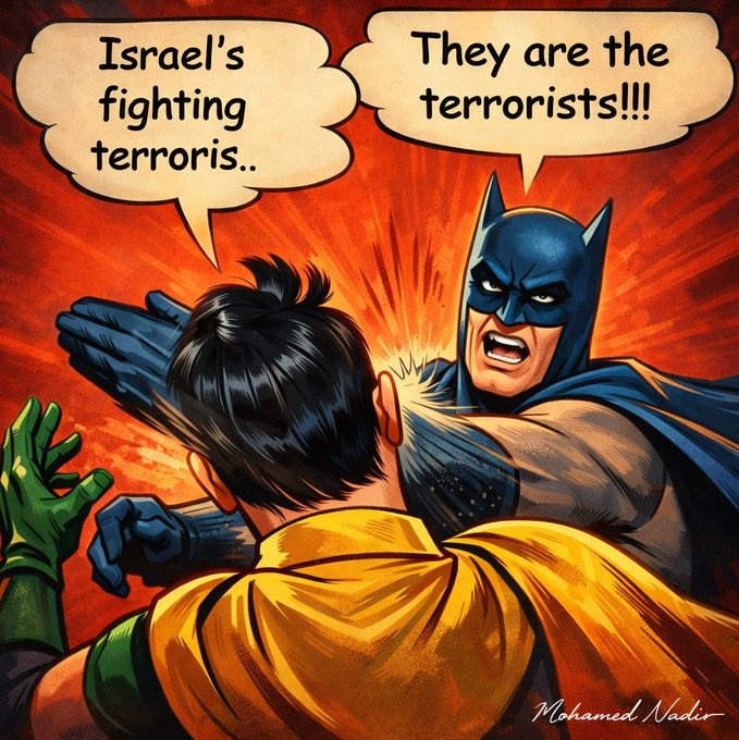 ☀️🇵🇸MOHAMAD NADER🇵🇸 ☀️ tweet media