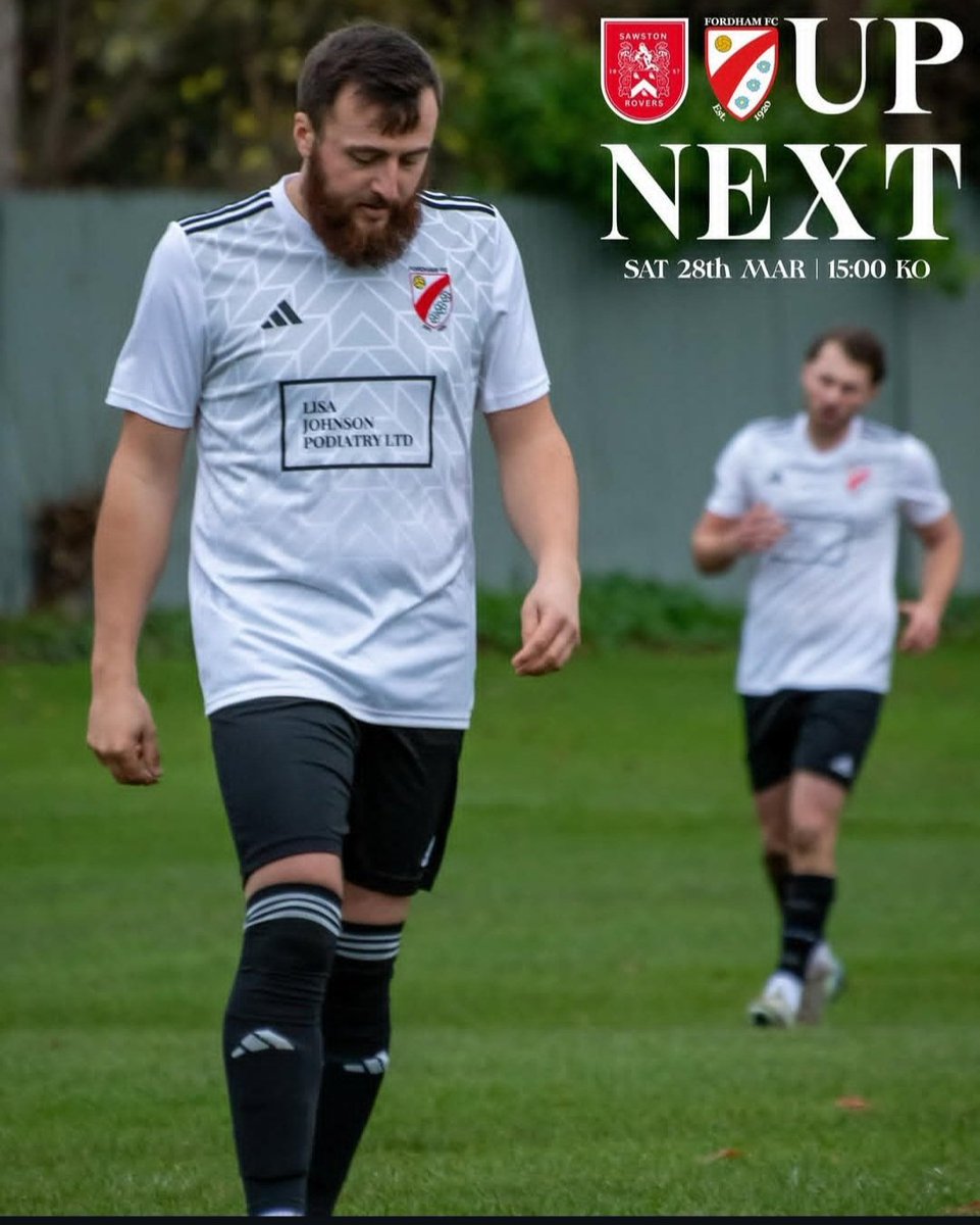 Fordham FC tweet media