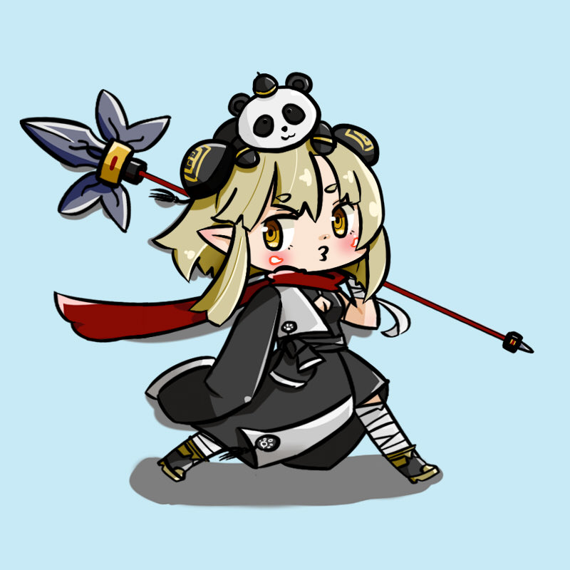 ちいず tweet media