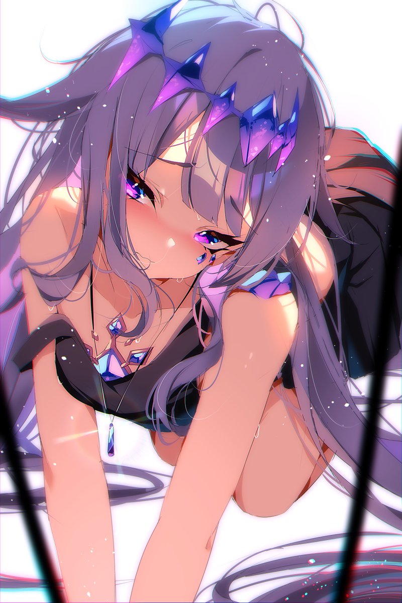 💙Ｌｏｓｔ💙 tweet media