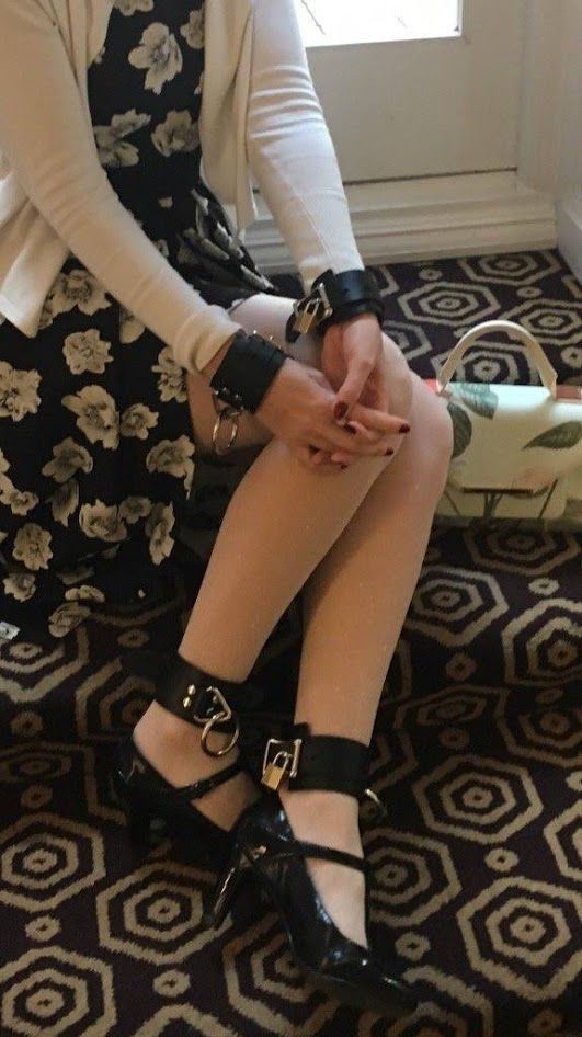 ⛓️ 𝐃𝐎𝐌 ⛓️ tweet media