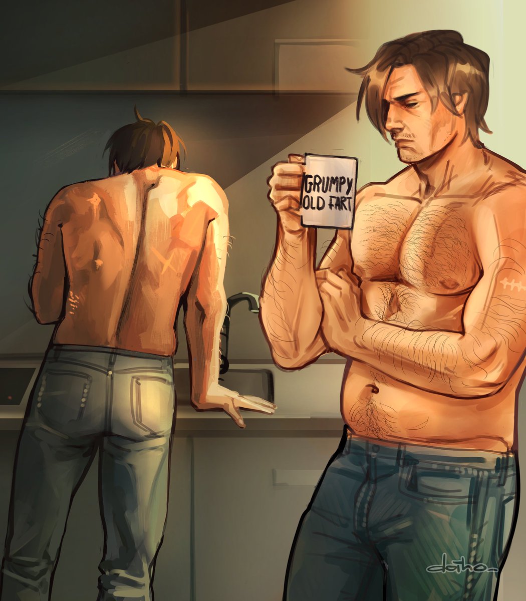 🔞🏳️‍⚧️doiho_ tweet media