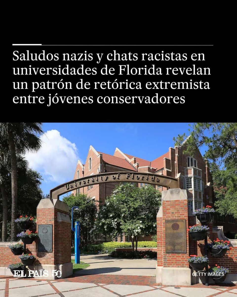 EL PAÍS América tweet media