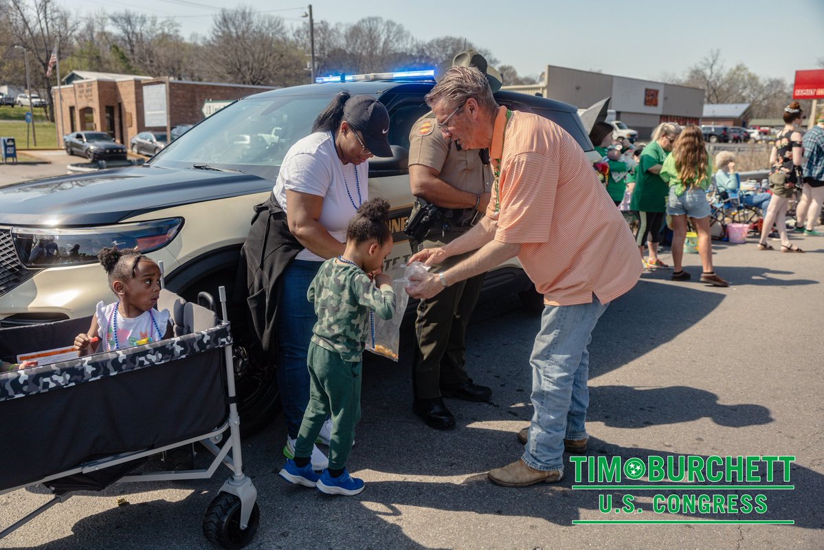 Tim Burchett tweet media