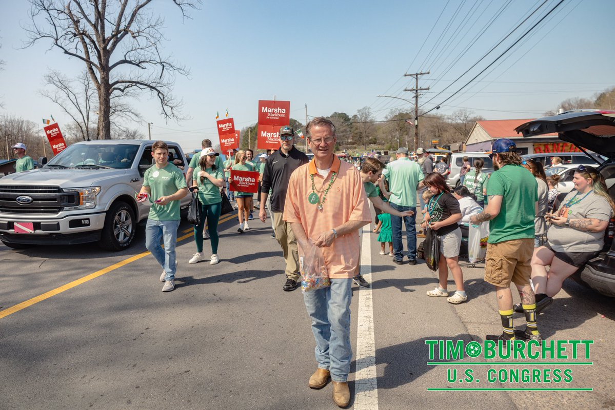 Tim Burchett tweet media