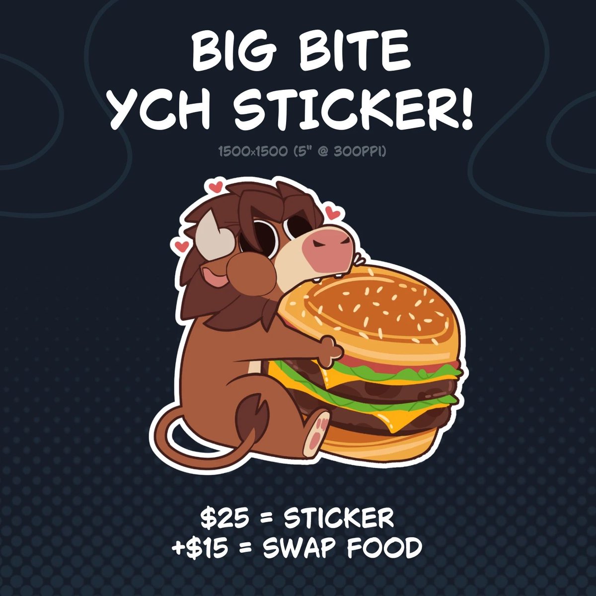 Lionburger @ BSKY tweet media