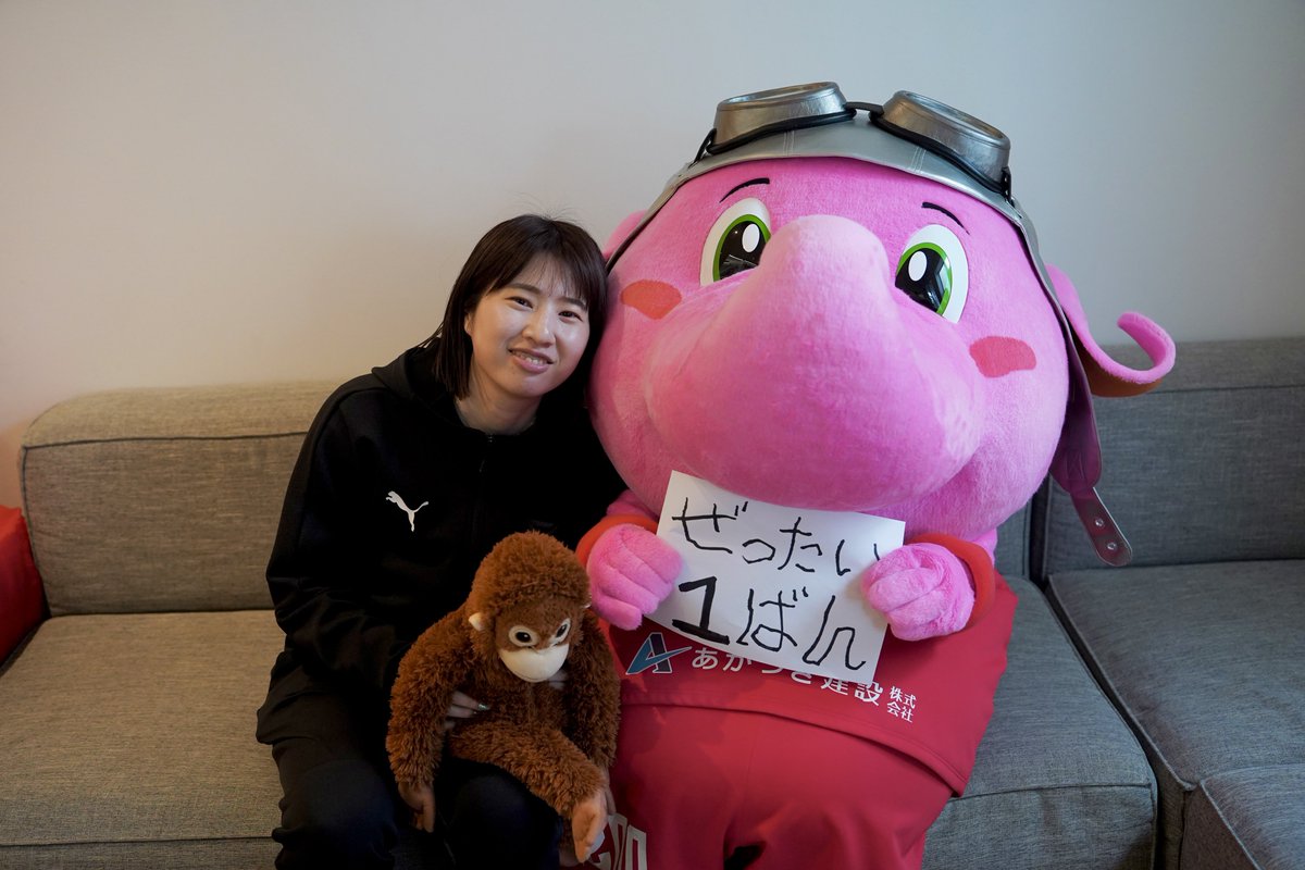 【公式】ジャンボくん(千葉ジェッツ) tweet media