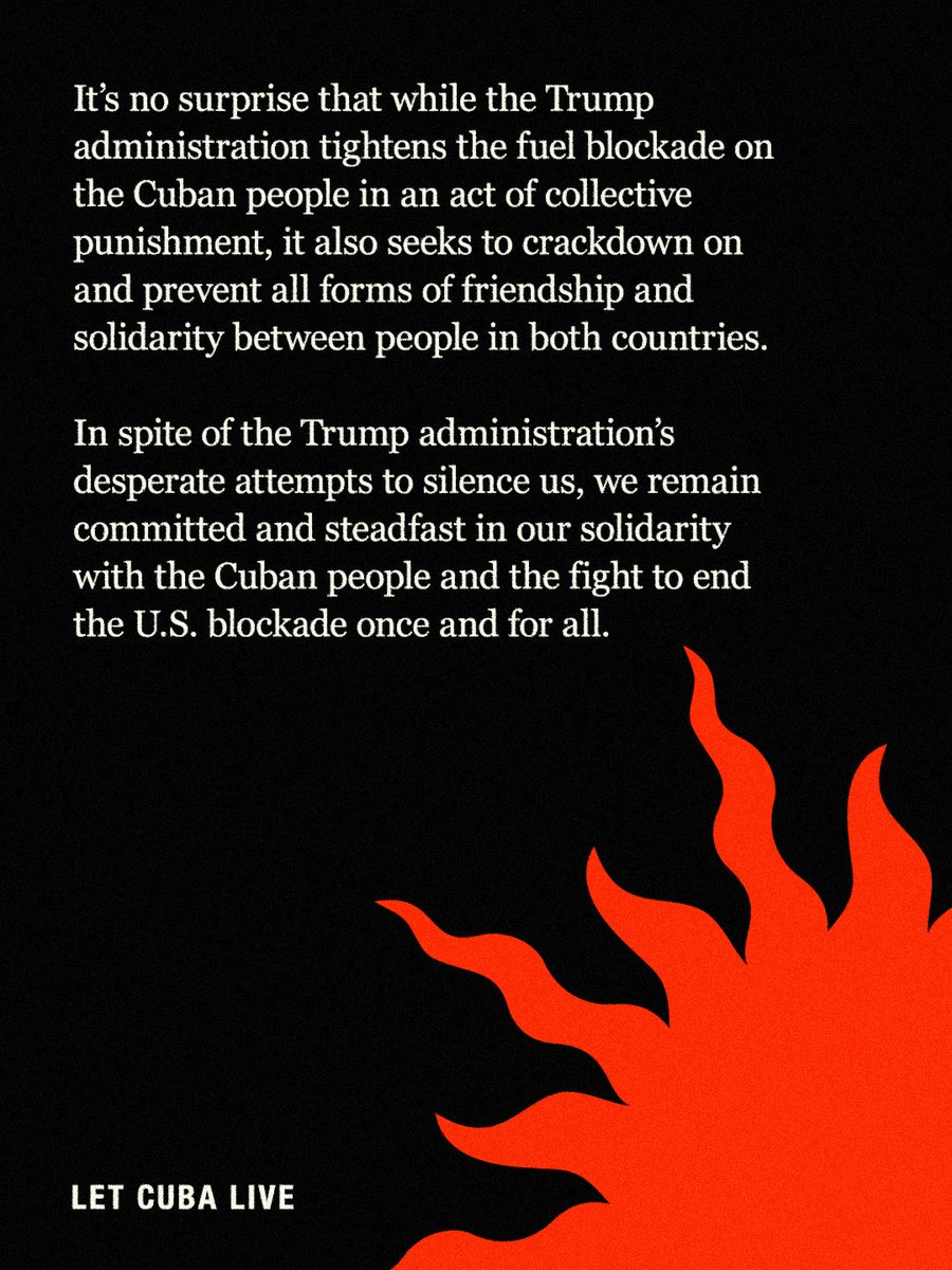 The People's Forum tweet media