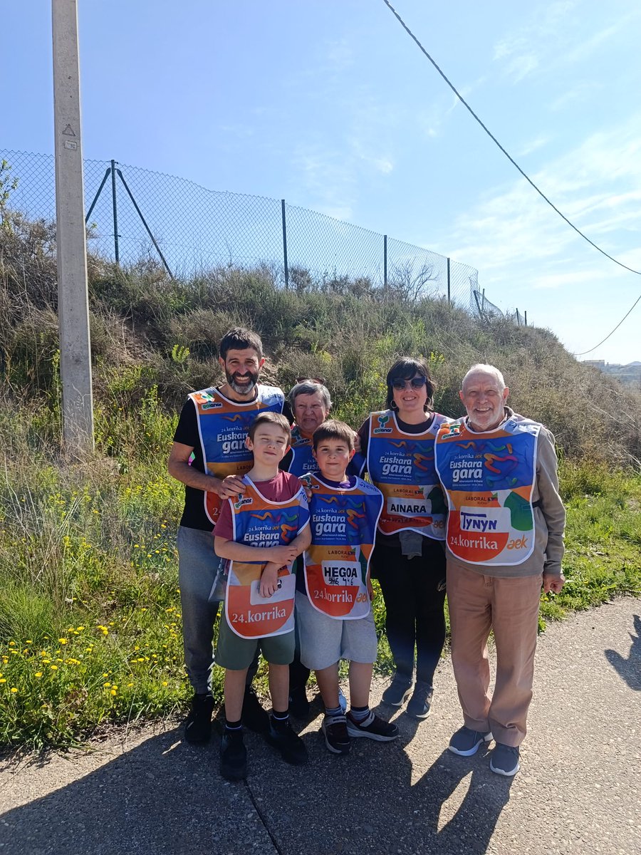 Ainara Lasa Perez 🇵🇸 tweet media