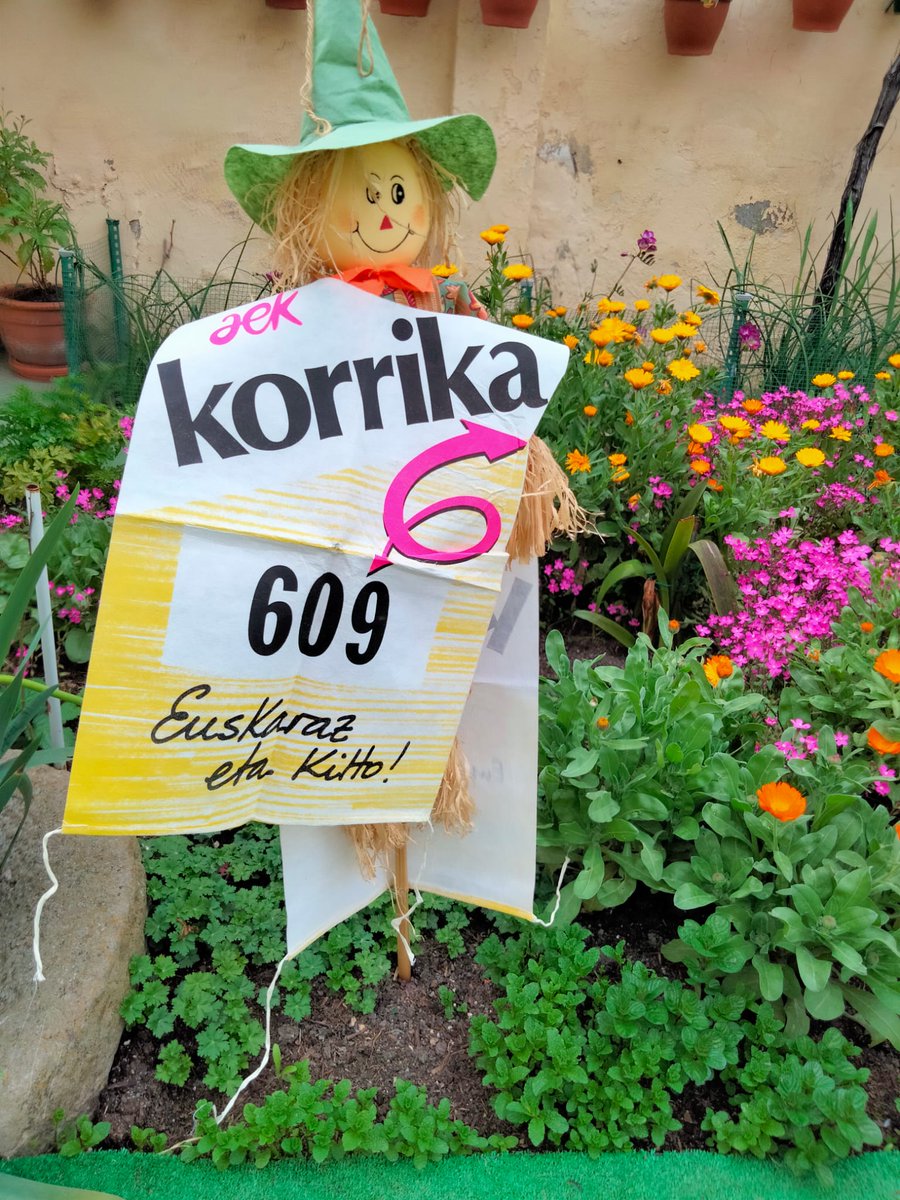 Ainara Lasa Perez 🇵🇸 tweet media