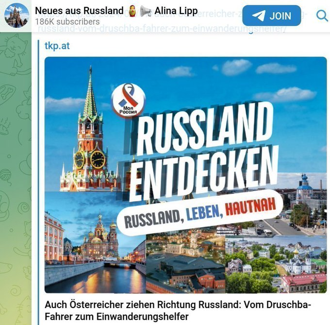 Stoertebembel 🏴‍☠️🇺🇦🇮🇱🏳️‍🌈 tweet media