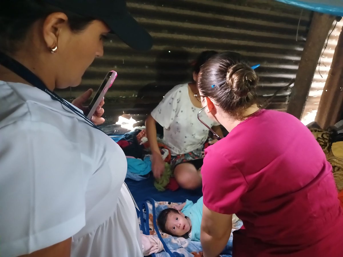 BMC Suchitepequez tweet media