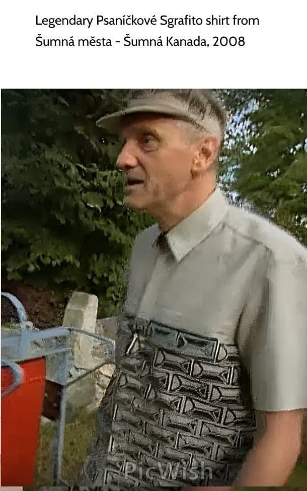 Michal Částečka tweet media