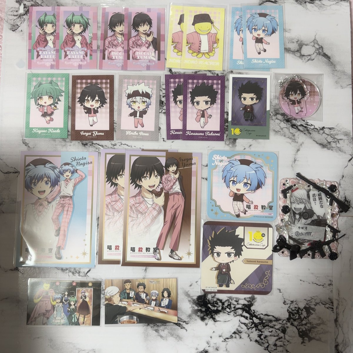 せばす@取引垢 tweet media