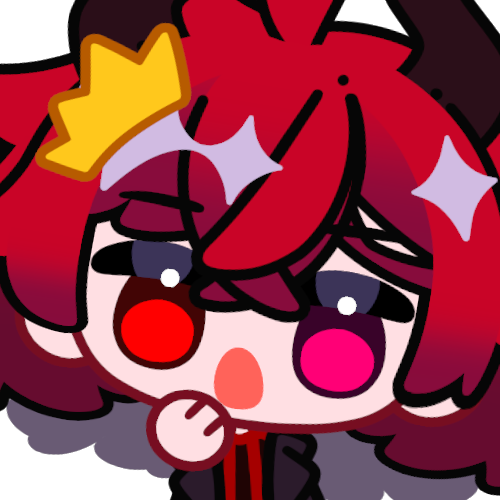 Mono Abaddon EN-VTUBER tweet media