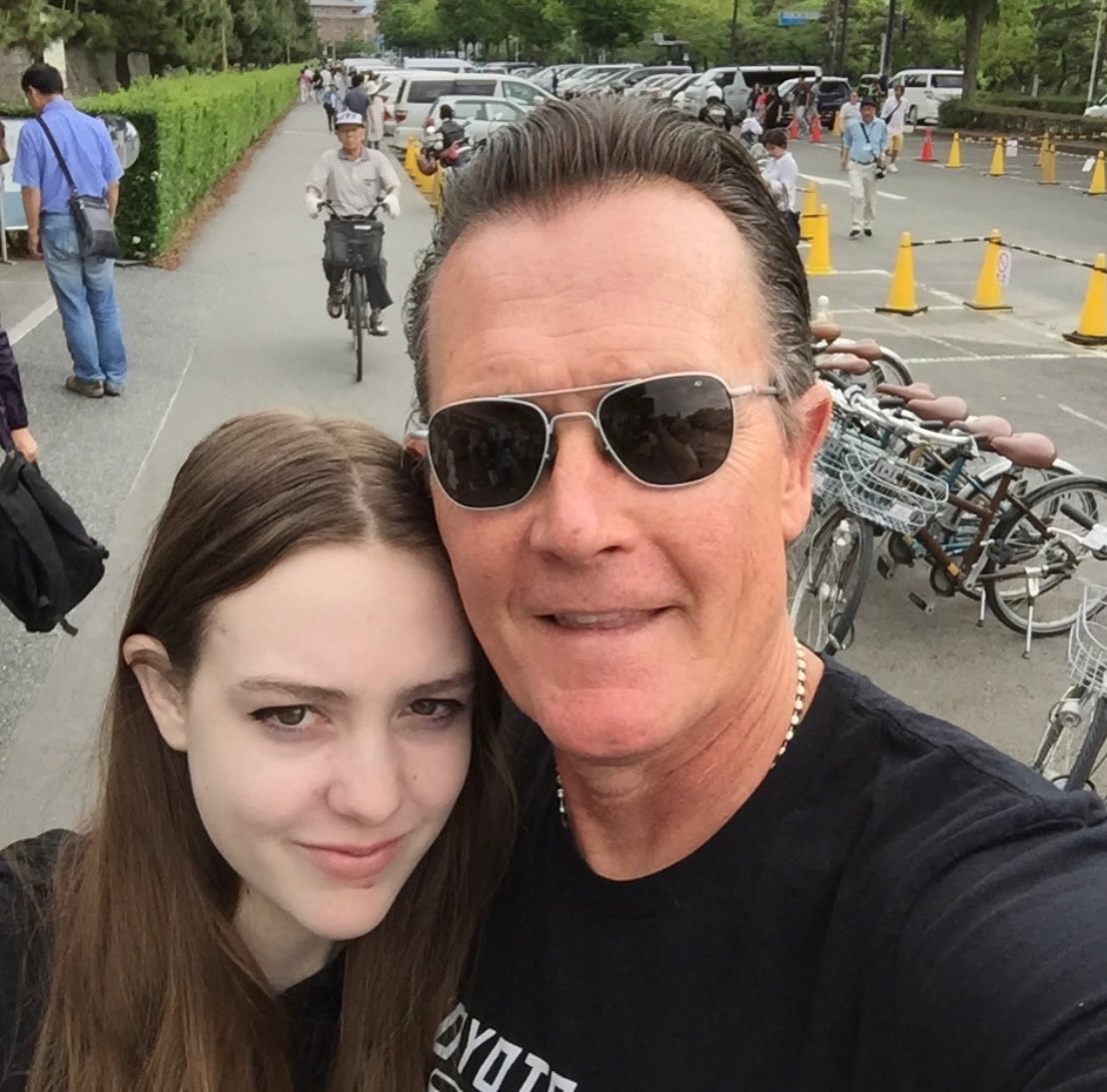 Robert Patrick 🇺🇸 tweet media