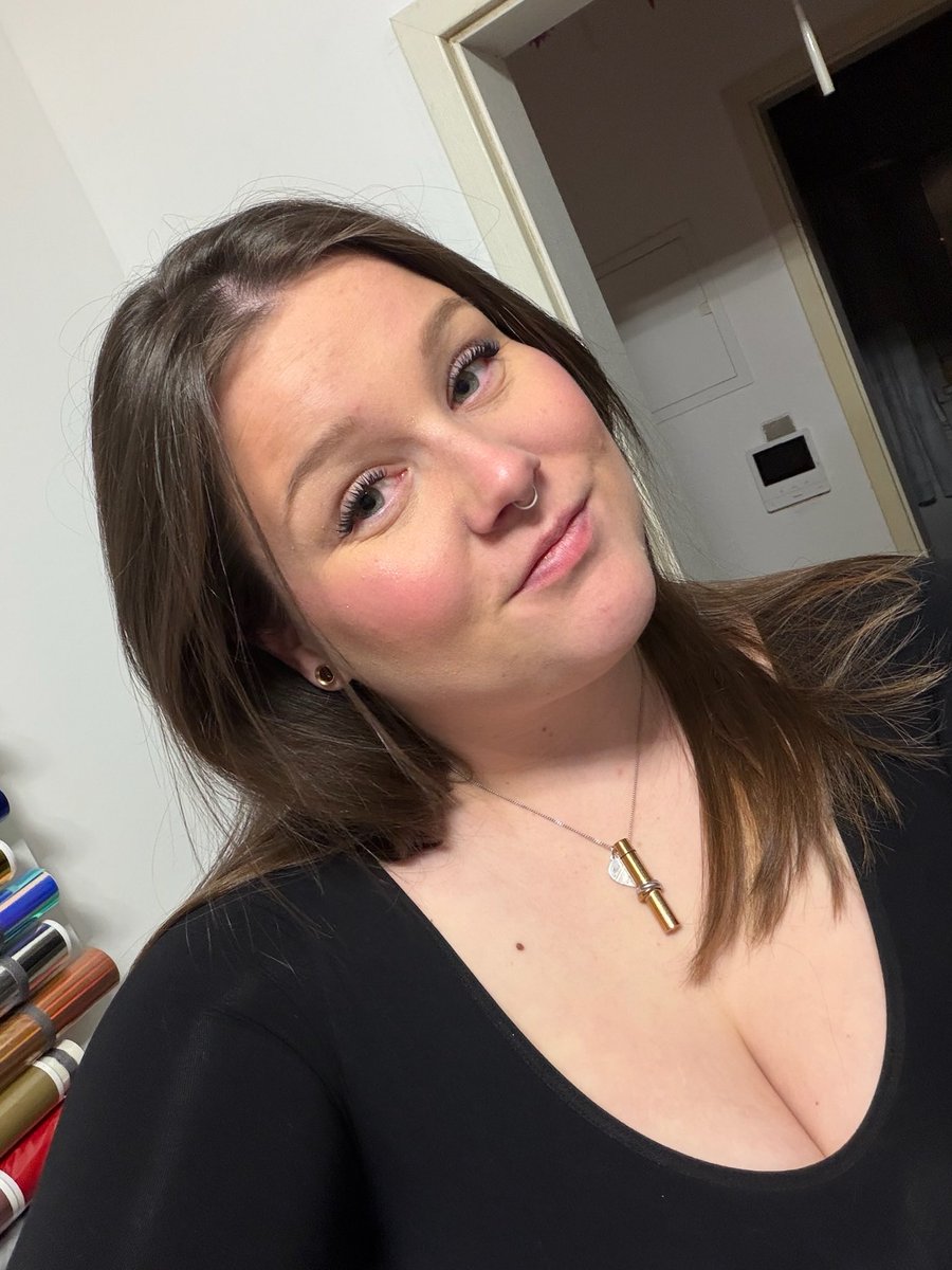 Maddy May🤍 tweet media